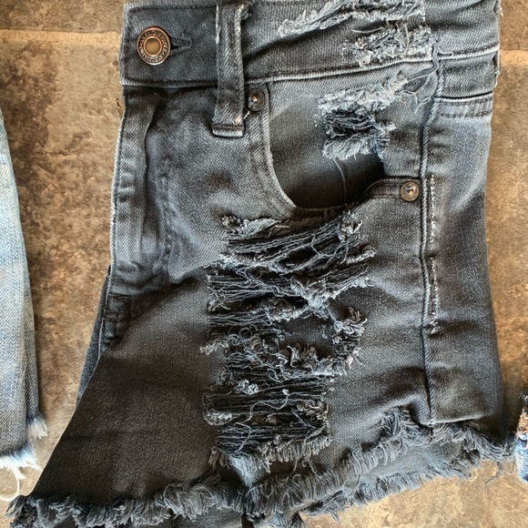American eagle shorts - Picture 6 of 7